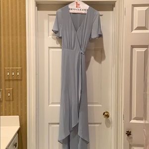 Show me your mumu bridesmaid dress